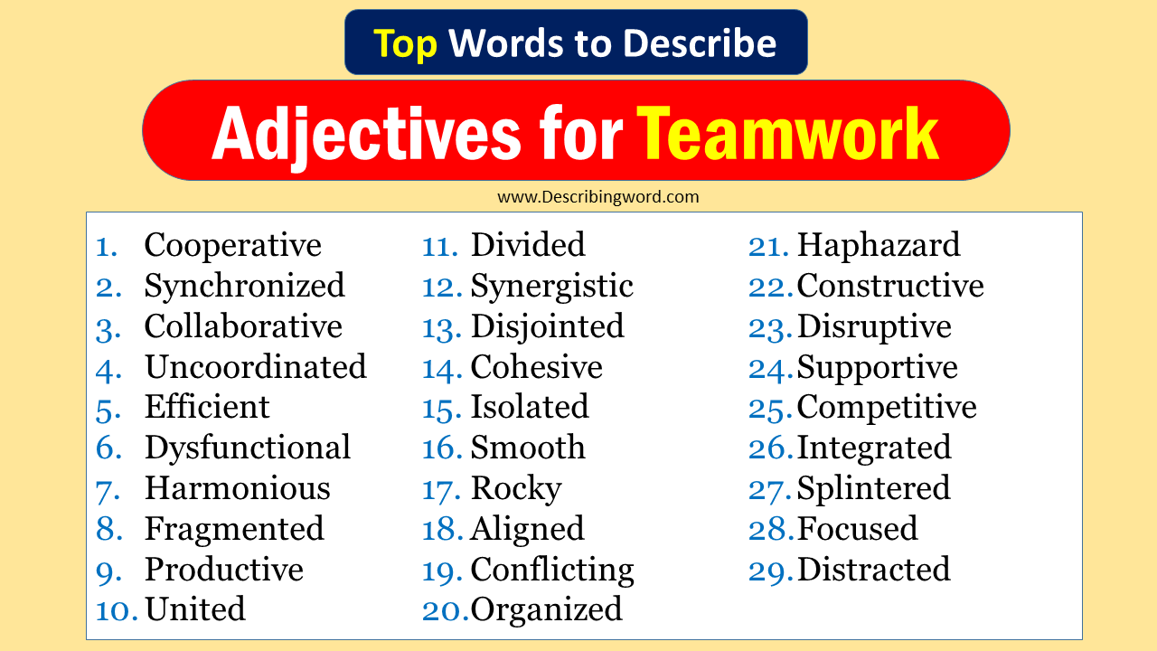 top-30-adjectives-for-teamwork-negative-positive-words