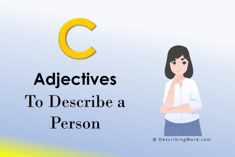 280-adjectives-that-start-with-c-describingword-com