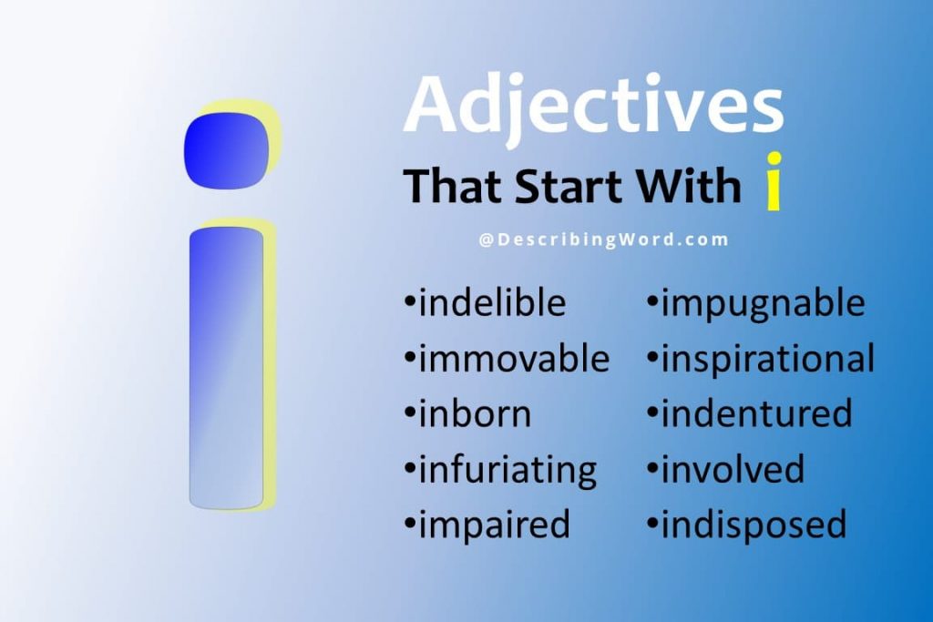 adjectives-that-start-with-r