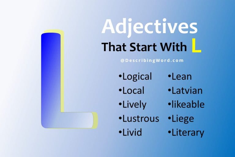 209-adjectives-that-start-with-l-describingword-com