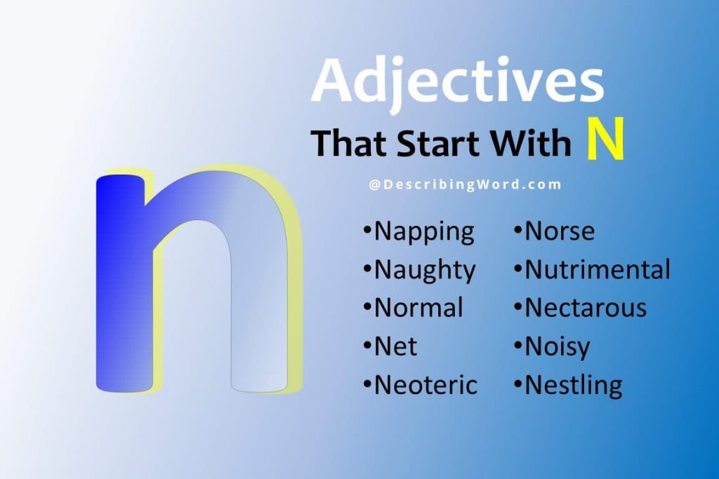 189-adjectives-that-start-with-n-describingword-com