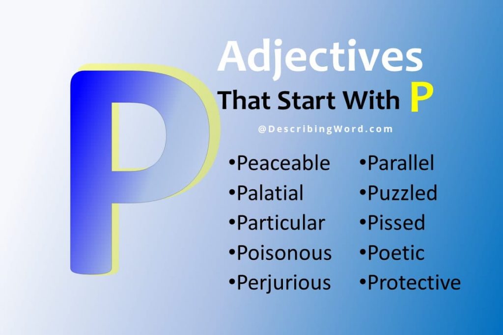 319-adjectives-that-start-with-p-words-to-describe