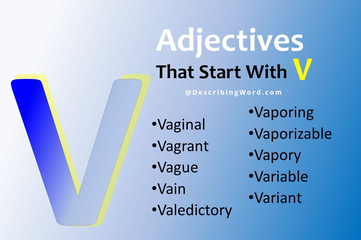 adjectives-that-start-with-v-describingword-com