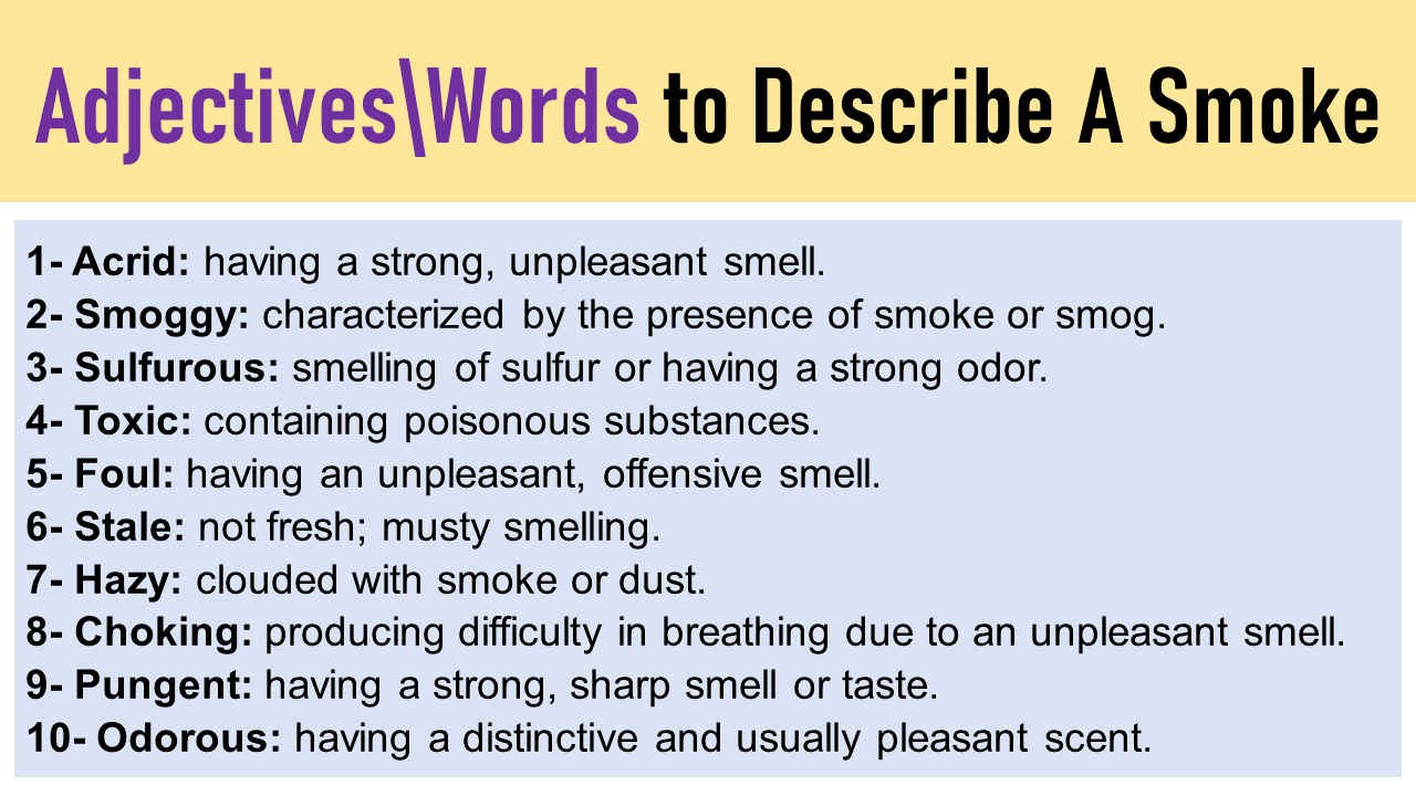 words-to-describe-smoke-adjectives-for-smoke-describingword-com