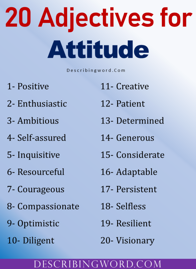 adjectives-for-attitude-words-to-describe-attitude-describingword-com