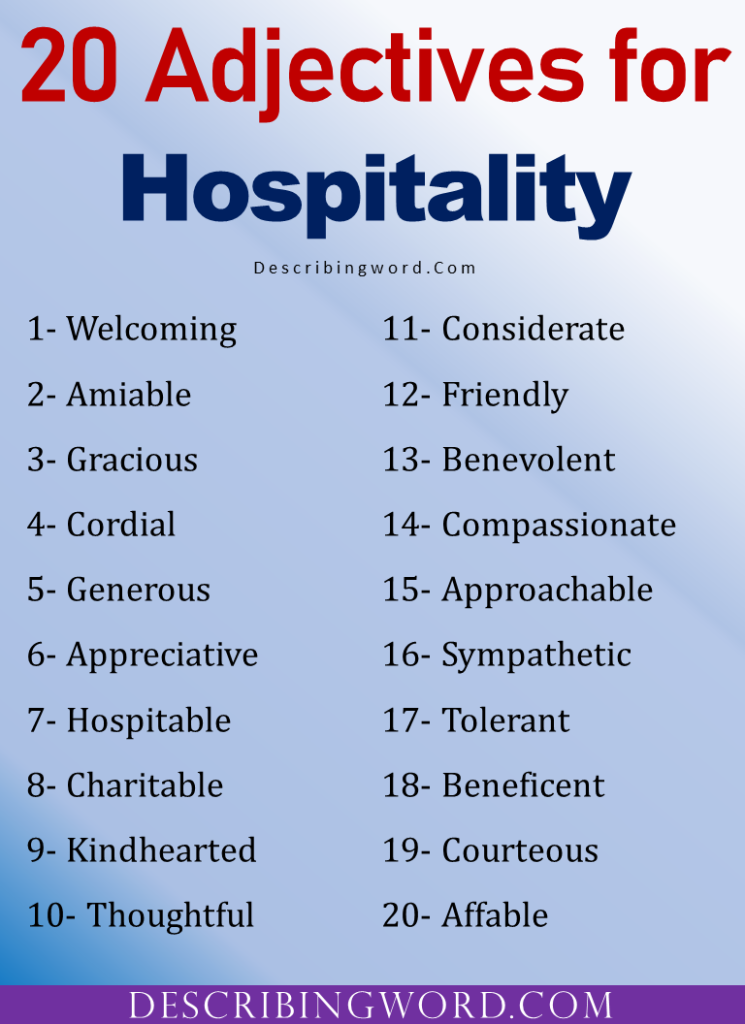 adjectives-for-hospitality-words-to-describe-hospitality