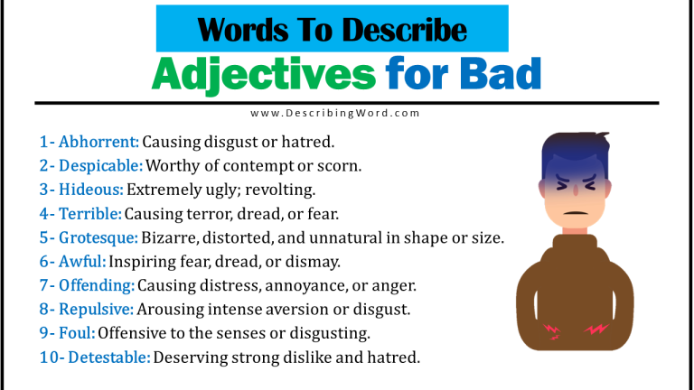 adjectives-for-bad-words-to-describe-bad-describingword-com