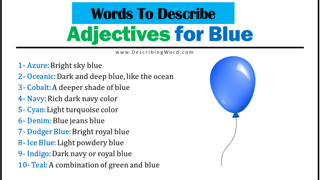 adjectives-for-blue-words-to-describe-blue-describingword-com