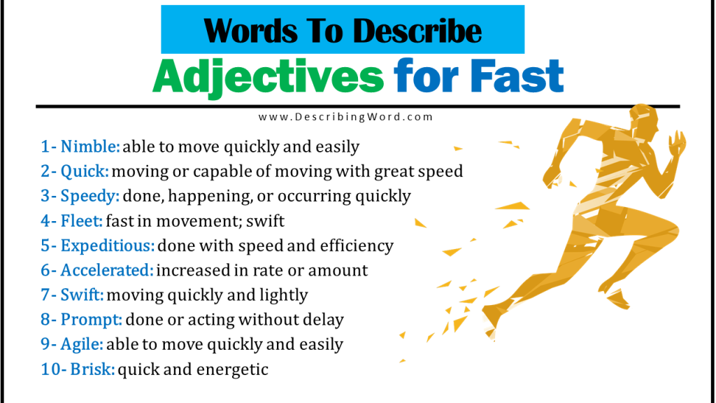 adjectives-for-fast-words-to-describe-fast-describingword-com