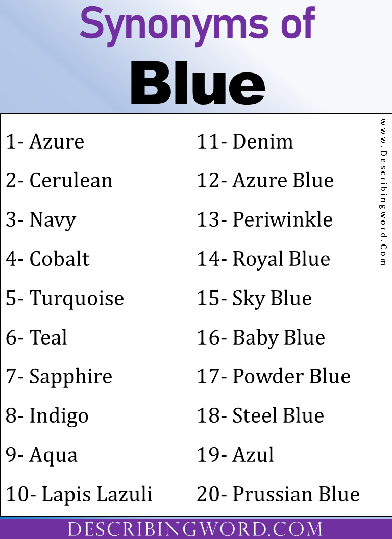 adjectives-for-blue-words-to-describe-blue-describingword-com