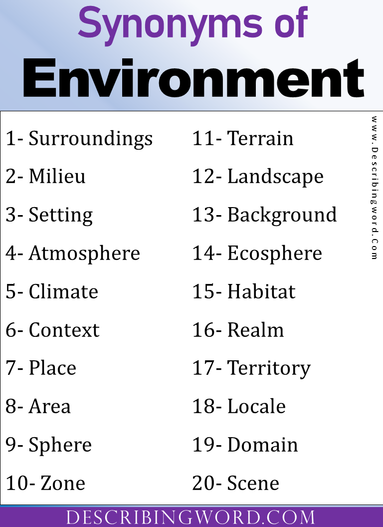 adjectives-for-environment-words-to-describe-environment