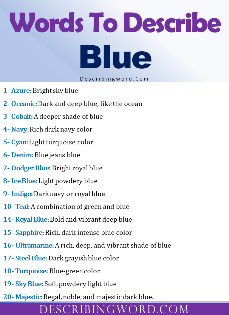 adjectives-for-blue-words-to-describe-blue-describingword-com
