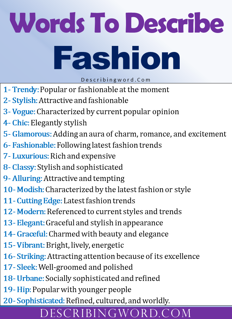 fashion essay 300 words