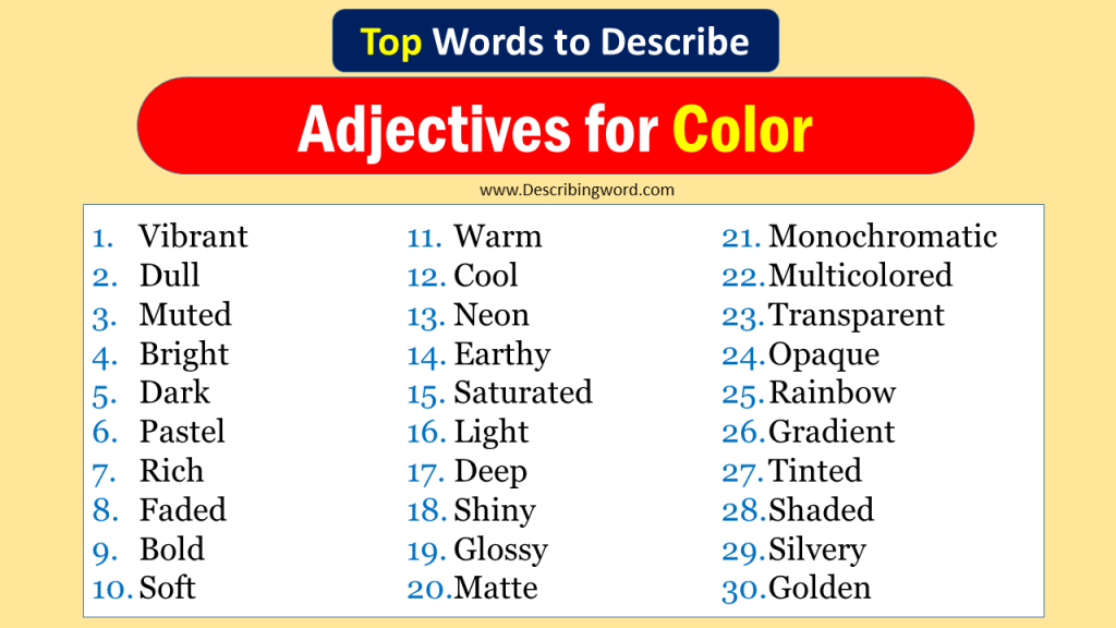 top-30-adjectives-for-color-negative-positive-words