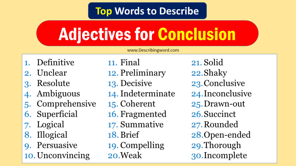 top-30-adjectives-for-conclusion-negative-positive-words