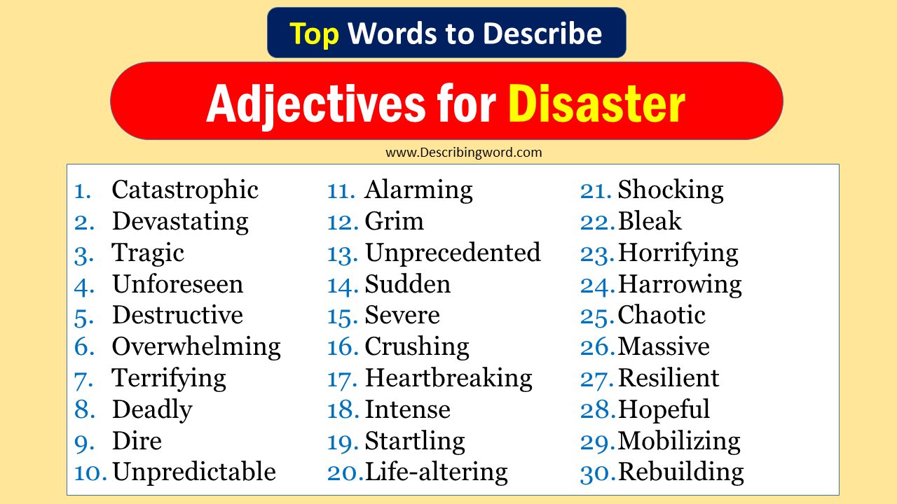 top-30-adjectives-for-disaster-negative-positive-words