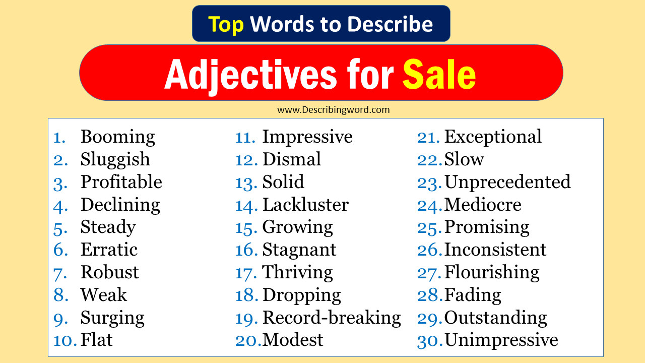 top-30-adjectives-for-sales-negative-positive-words