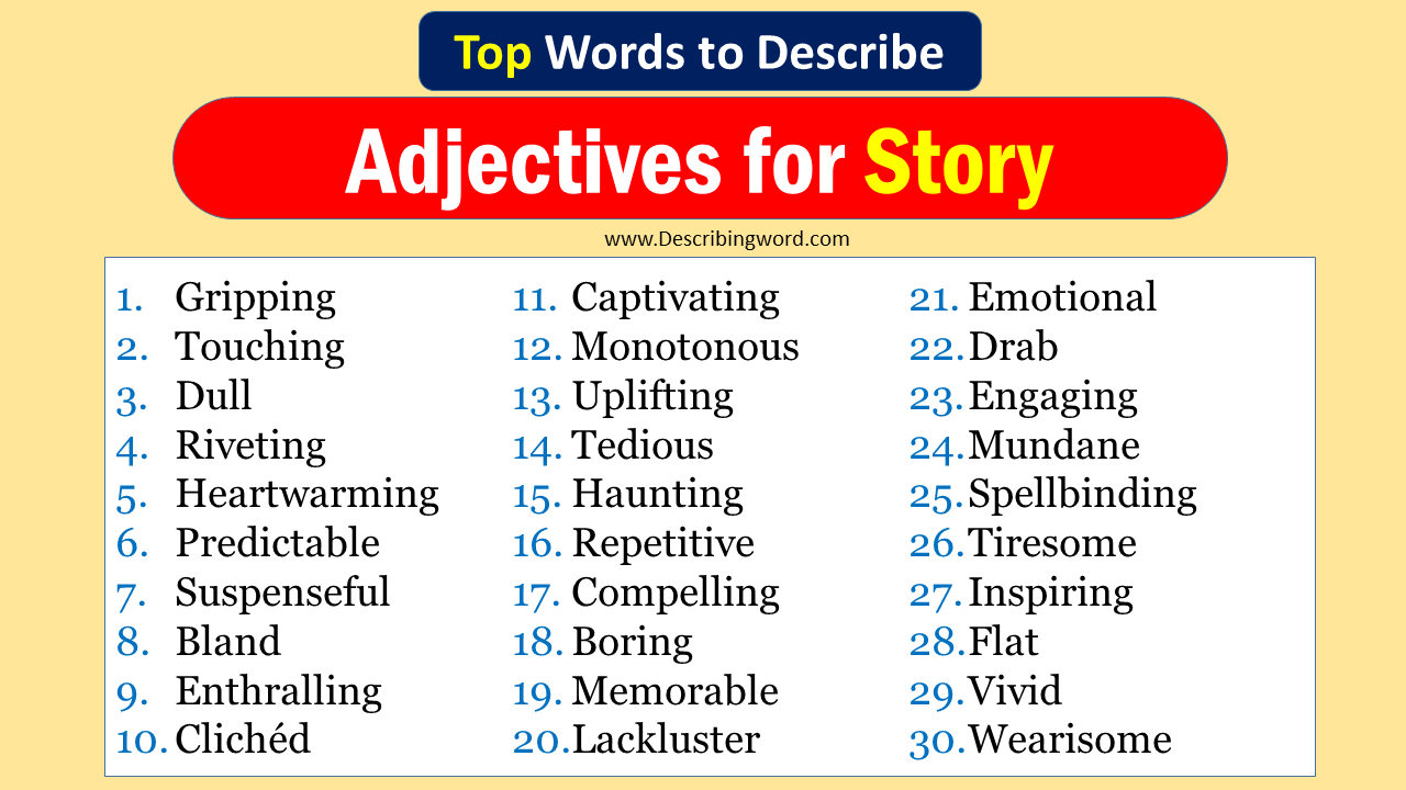 top-30-adjectives-for-story-negative-positive-words