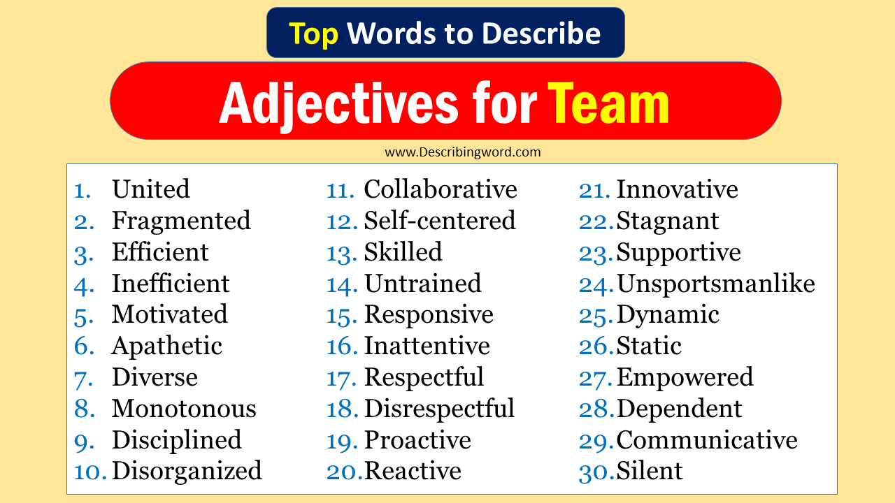 top-30-adjectives-for-team-negative-positive-words-describingword-com