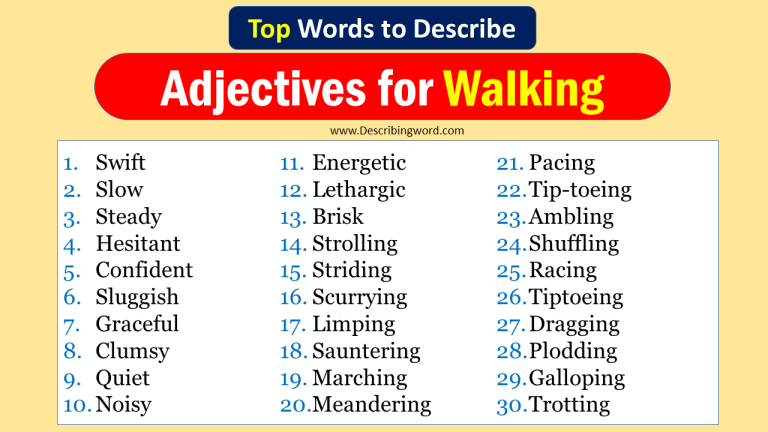 top-30-adjectives-for-walking-negative-positive-words