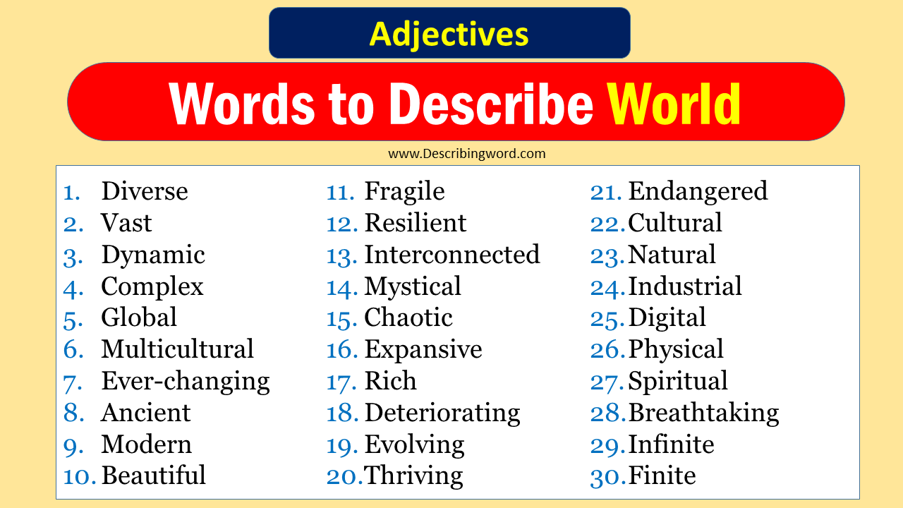 100-adjectives-for-world-words-to-describe-world-describingword-com